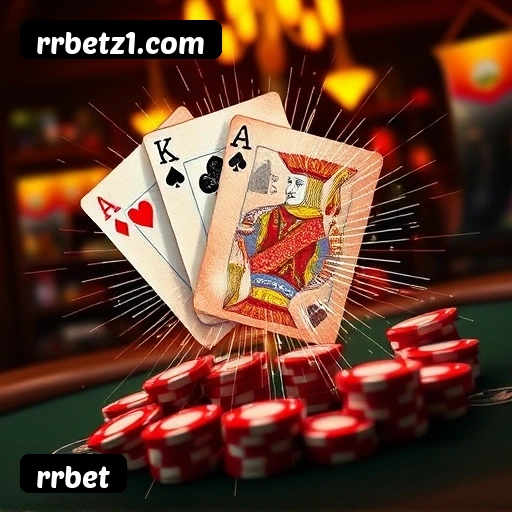 Vantagens VIP rrbet