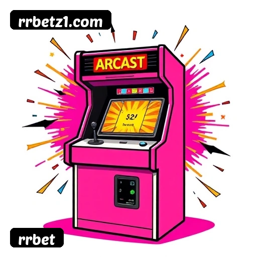 App rrbet iOS