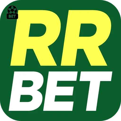 Logo da rrbet