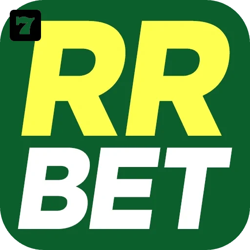 Logo da rrbet