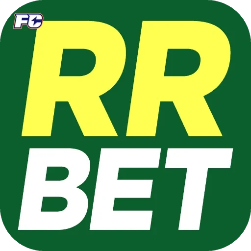 Logo da rrbet
