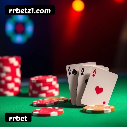 APK rrbet Android