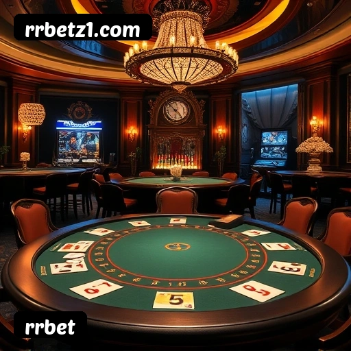 Slots mobile rrbet