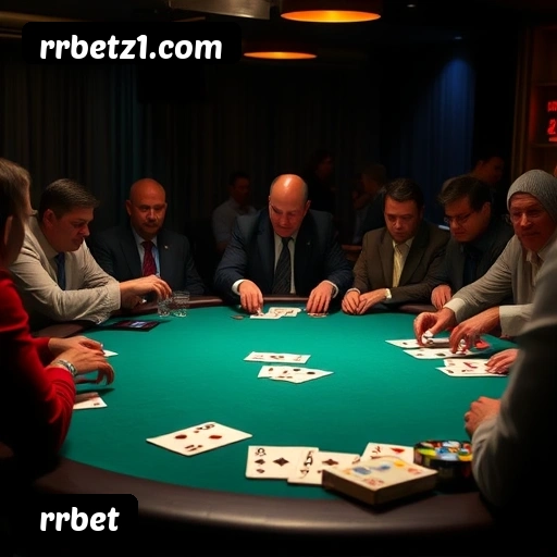Cashback VIP rrbet