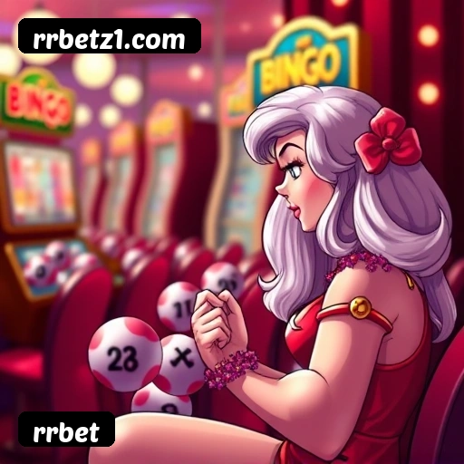 Slots mobile rrbet