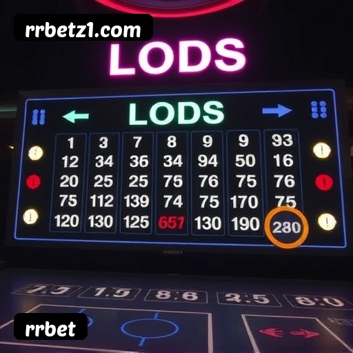 Melhores Jogos rrbet