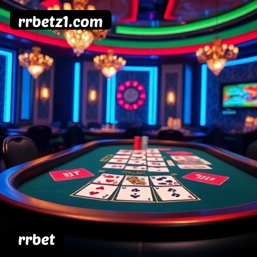 Dicas de slots rrbet