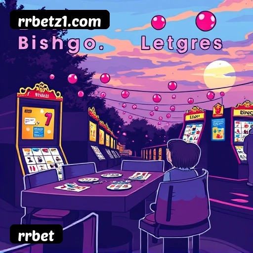 Free spins rrbet