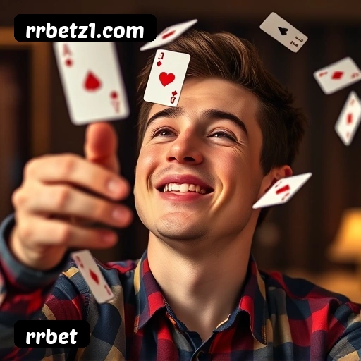App Mobile rrbet